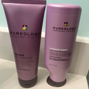 Pureology hydrate sheer
